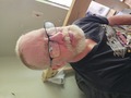Photo of George Sherwood