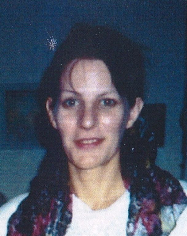 Photo of Jeannine Mehlhaff