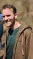 Photo of Christopher Brunk
