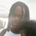 Photo of Kaedian Allen
