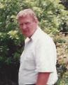 Photo of Bruce Cooney