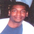 Photo of Jonathan Granison-Bradley