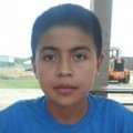 Photo of Deiby Elias-Aguilar
