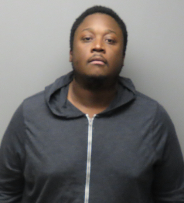Photo of Andre Walker
