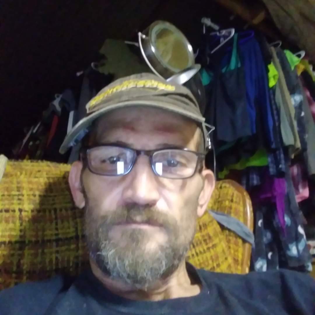 Photo of Johnny Robbins