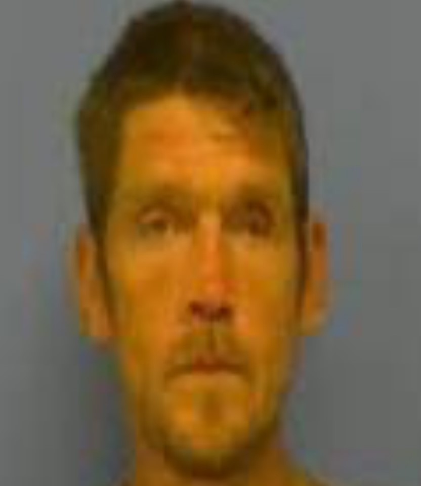 Photo of Shane Jackson