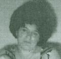 Photo of Pamela Burrows