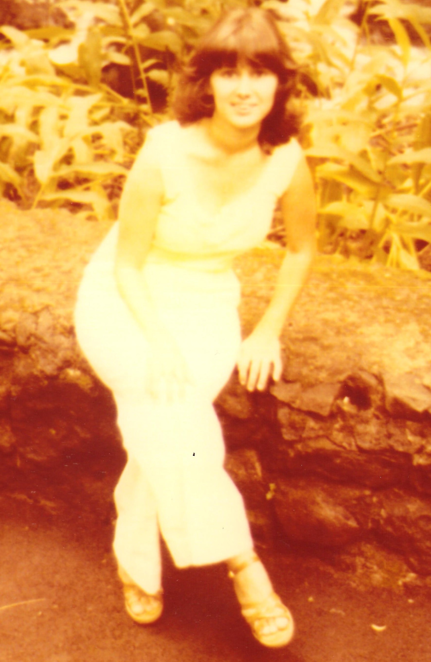 Photo of Lina Borges