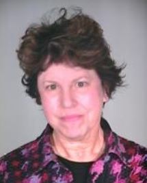 Photo of Jennifer Mack