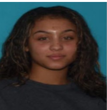 Photo of Mariah Cockshell
