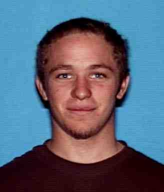 Photo of Christopher McNeill