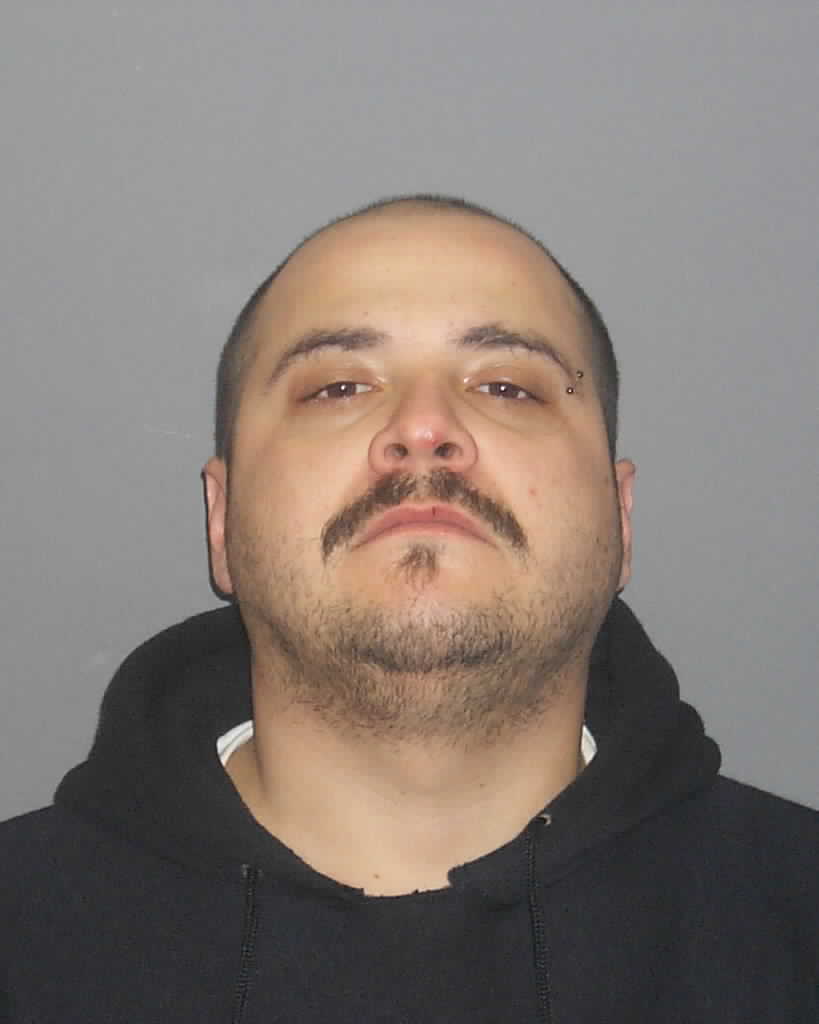 Photo of Jose Salinas