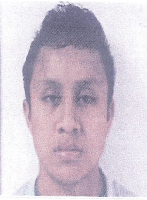 Photo of Sebastian Riquiac