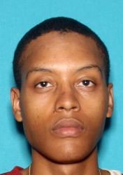 Photo of Davion Jones