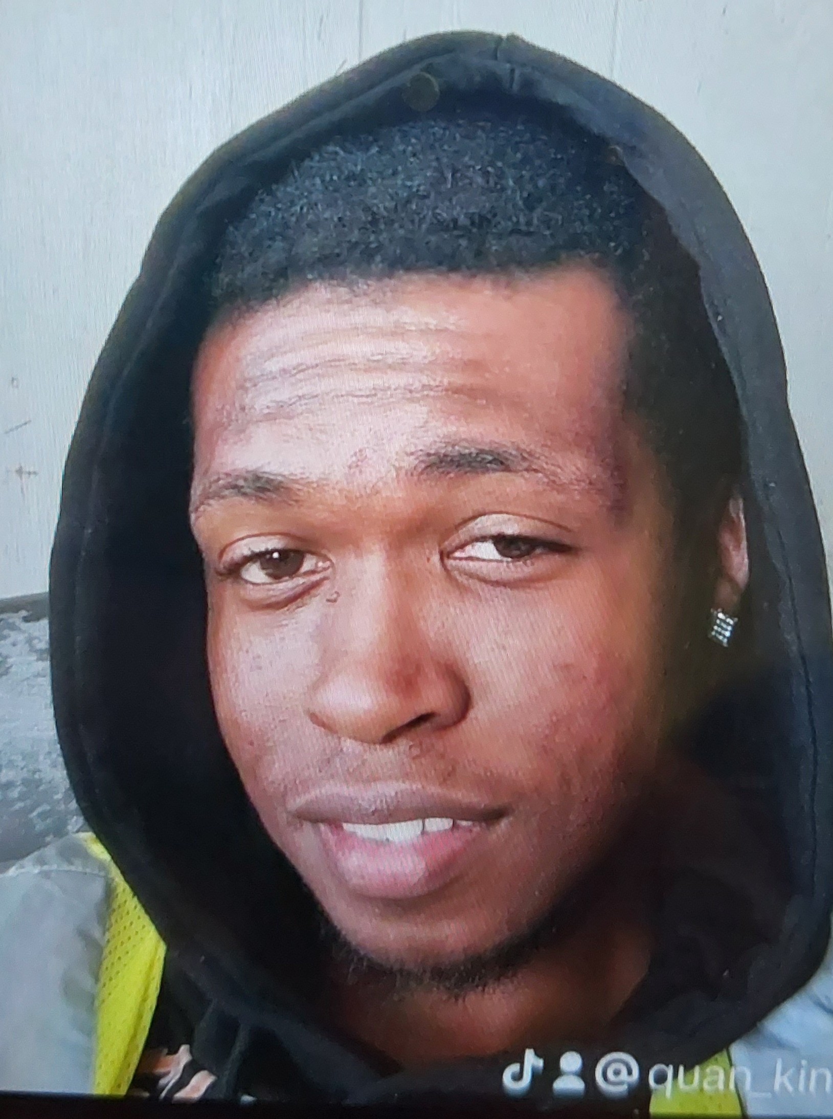 Photo of Daiquon Dunham