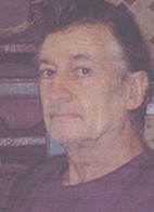 Photo of Ronald Miller