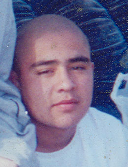 Photo of David Cambray