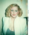 Photo of Kelly McGinness