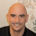 Photo of James Hogan