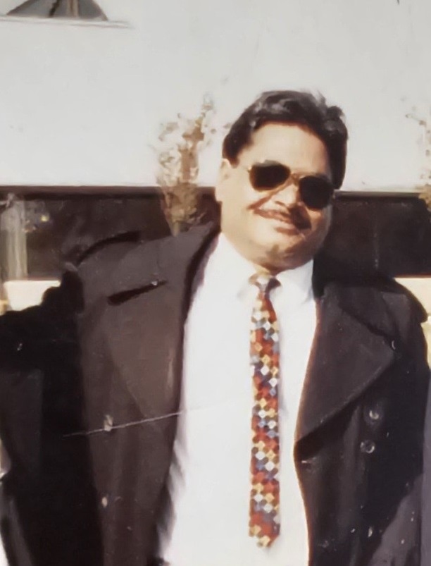Photo of Bachattar Singh