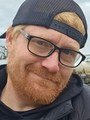 Photo of Sean Kendall