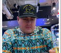 Photo of Justin Baker