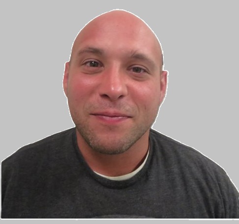 Photo of James Heath