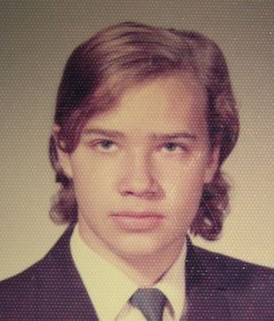 Photo of William Shields