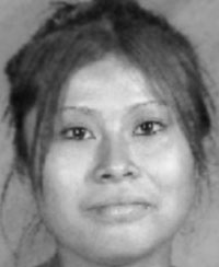 Photo of Miriam Giron