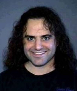 Photo of Brian Hirsch