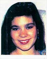 Photo of Juliandra Jones