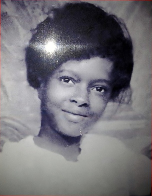 Photo of Carlease Simms