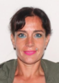 Photo of Kelly Foote