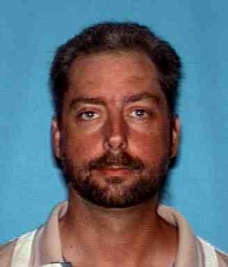 Photo of Darrin Bunker