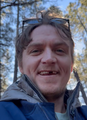Photo of Spencer Pipkin