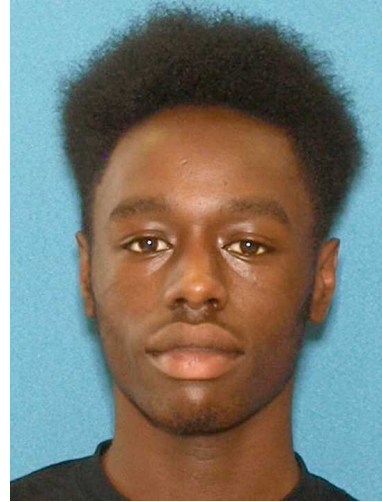 Photo of Kevin Collins, Jr.