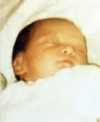 Photo of Kevin Verville Jr.