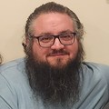 Photo of Steven Gush