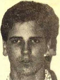Photo of Ronald La Valley
