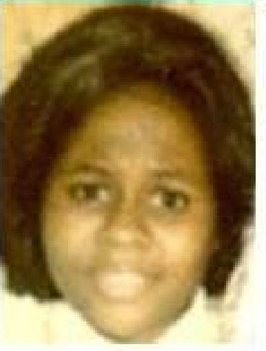 Photo of Shirley Hyman