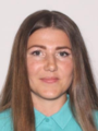 Photo of Maria Sorokin