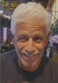 Photo of Robert Rivera