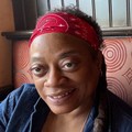 Photo of Thelma Merchant-Bagudu
