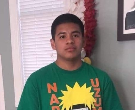 Photo of Exzequiel Lopez Chavez