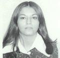 Photo of Teresa Davis