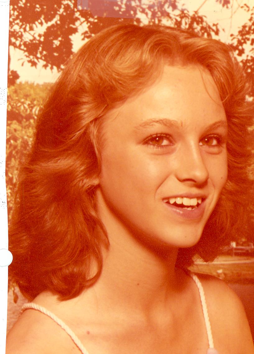 Photo of Diana Munyon
