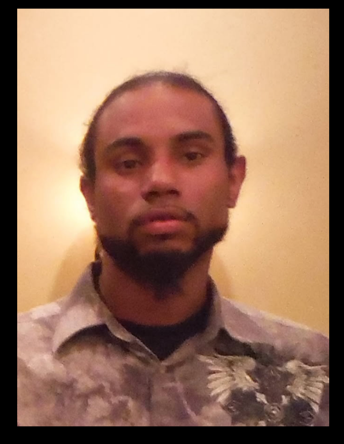 Photo of Corderyle Ross