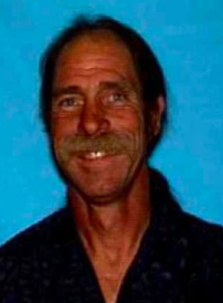 Photo of Steven Latipow