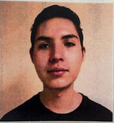 Photo of Diego BarreraMares