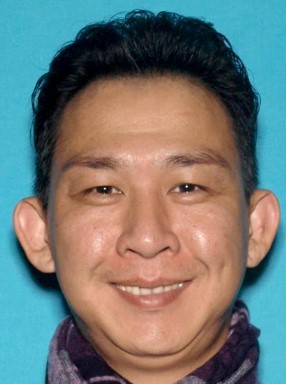 Photo of Vince Wan